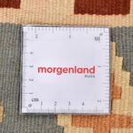 Kelim tapijt - Oosters - 143 x 102 cm - veelkleurig