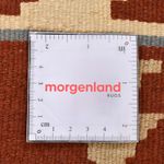 Kelim tapijt - Oosters - 146 x 104 cm - veelkleurig