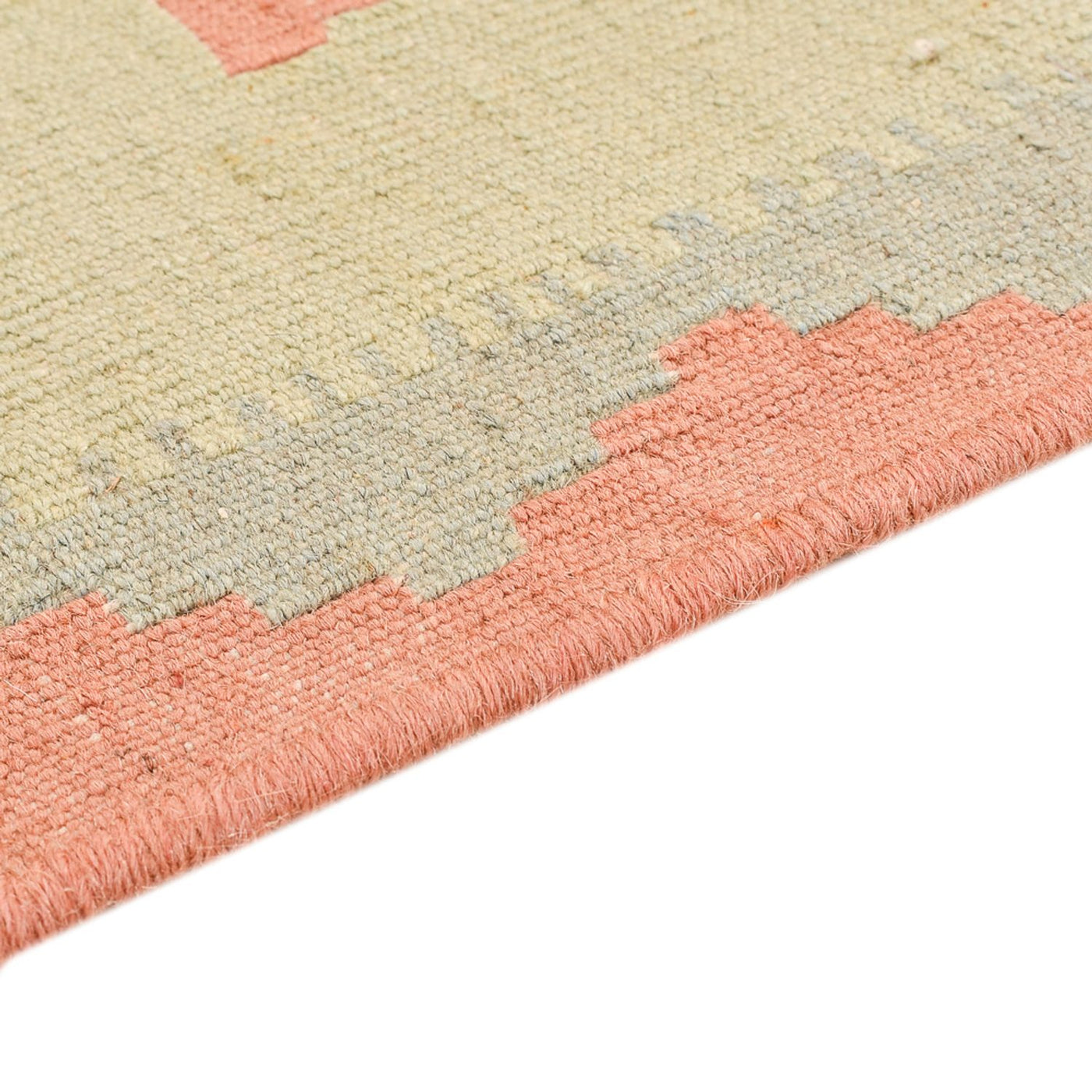 Kilim Fars Tapijt 150x105cm