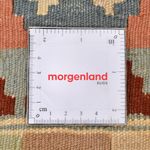 Kelim tapijt - Oosters - 150 x 105 cm - veelkleurig