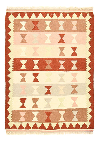 Kilim Fars Tapijt 100x147cm