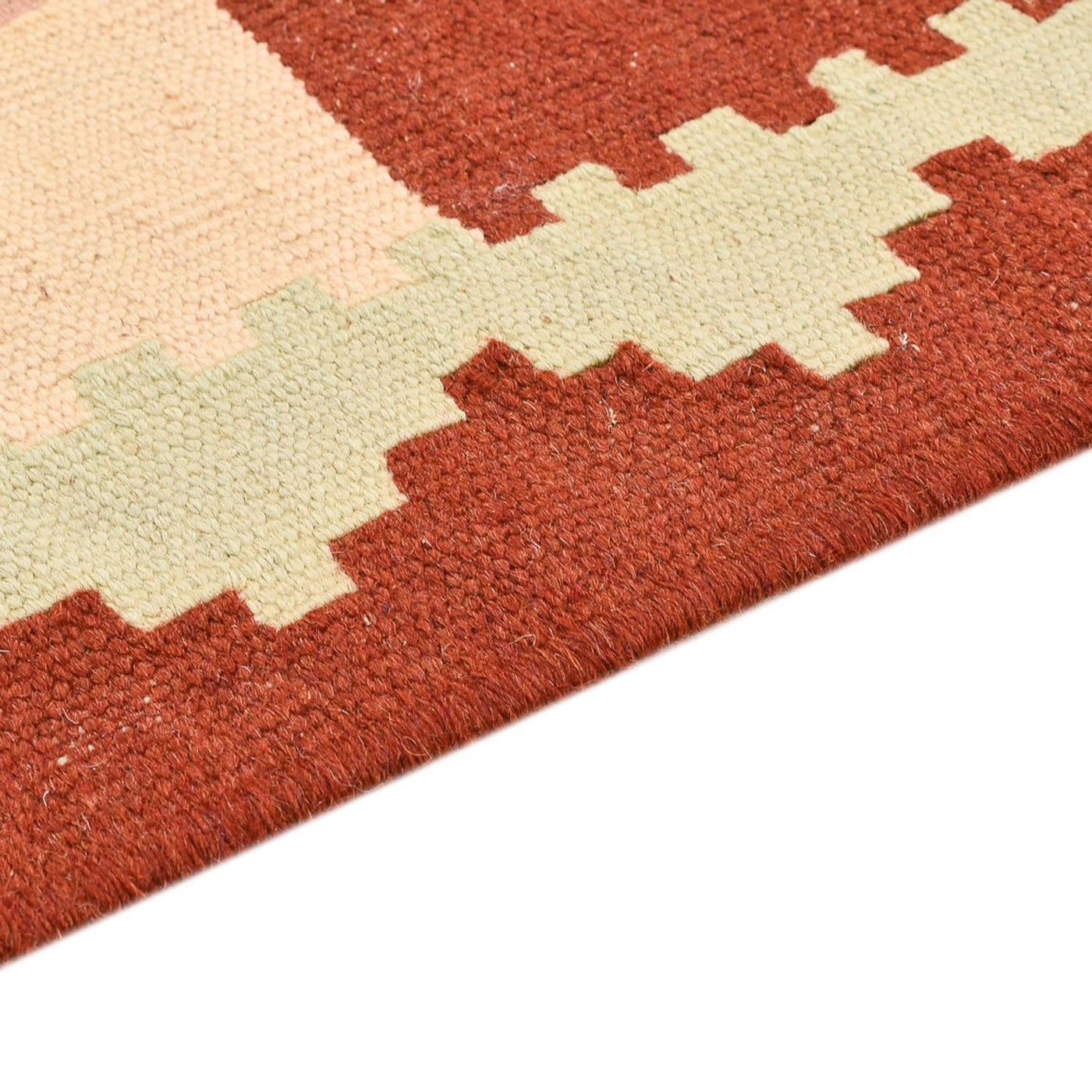 Kilim Fars Tapijt 147x100cm