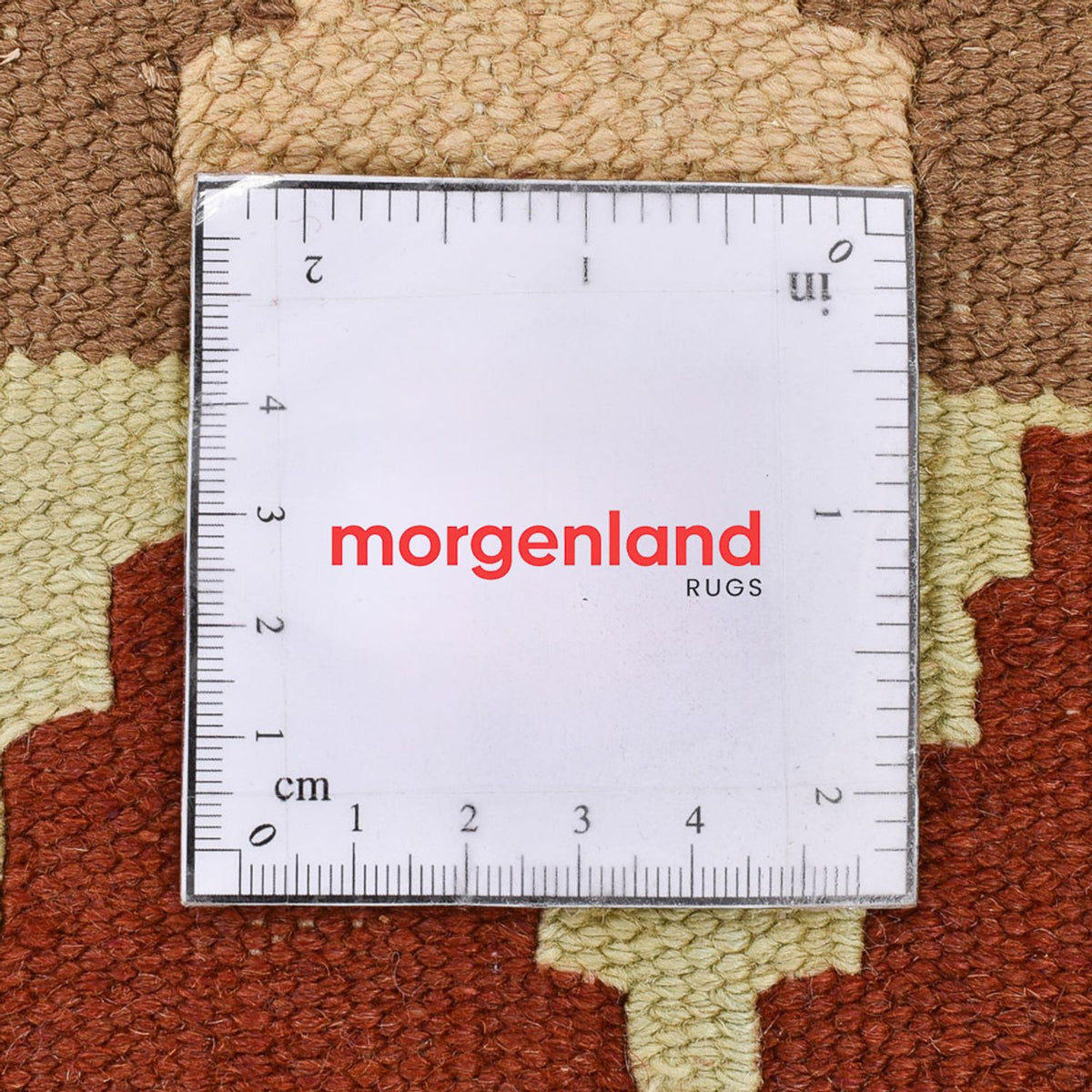 Kelim tapijt - Oosters - 147 x 100 cm - veelkleurig