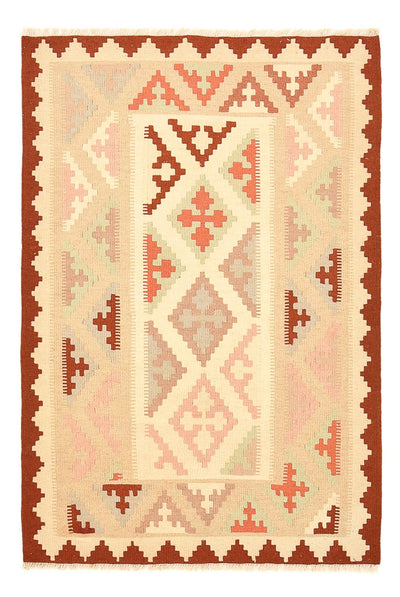 Kilim Fars Tapijt 100x150cm