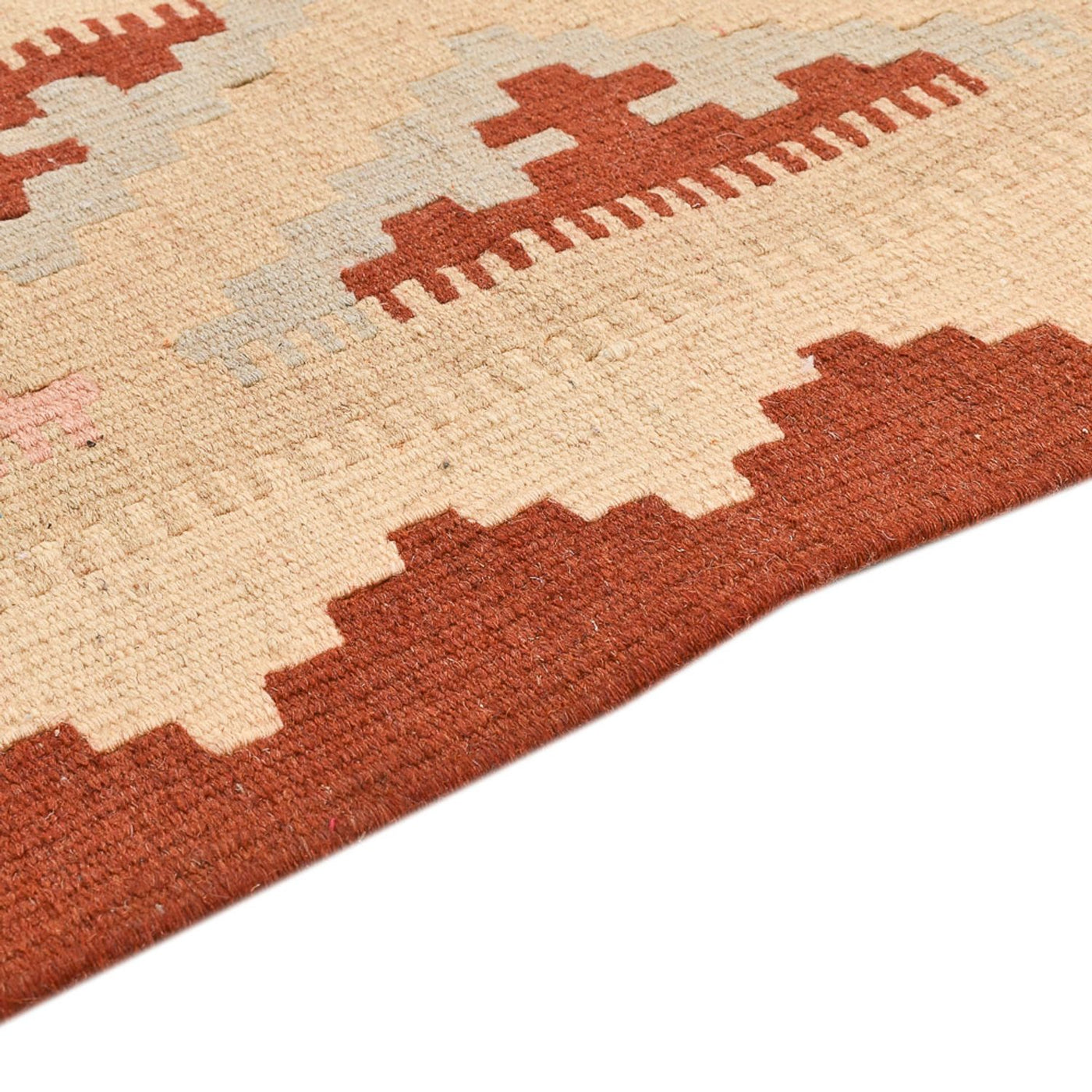 Kilim Fars Tapijt 150x100cm