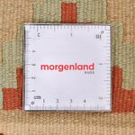 Kelim tapijt - Oosters - 150 x 100 cm - veelkleurig