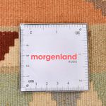 Kelim tapijt - Oosters - 147 x 98 cm - veelkleurig