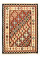 Kilim Fars Tapijt 150x106cm