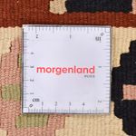 Kelim tapijt - Oosters - 150 x 106 cm - veelkleurig