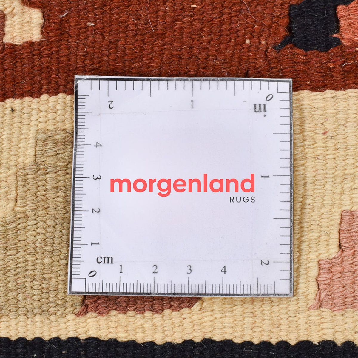 Kelim tapijt - Oosters - 145 x 105 cm - veelkleurig