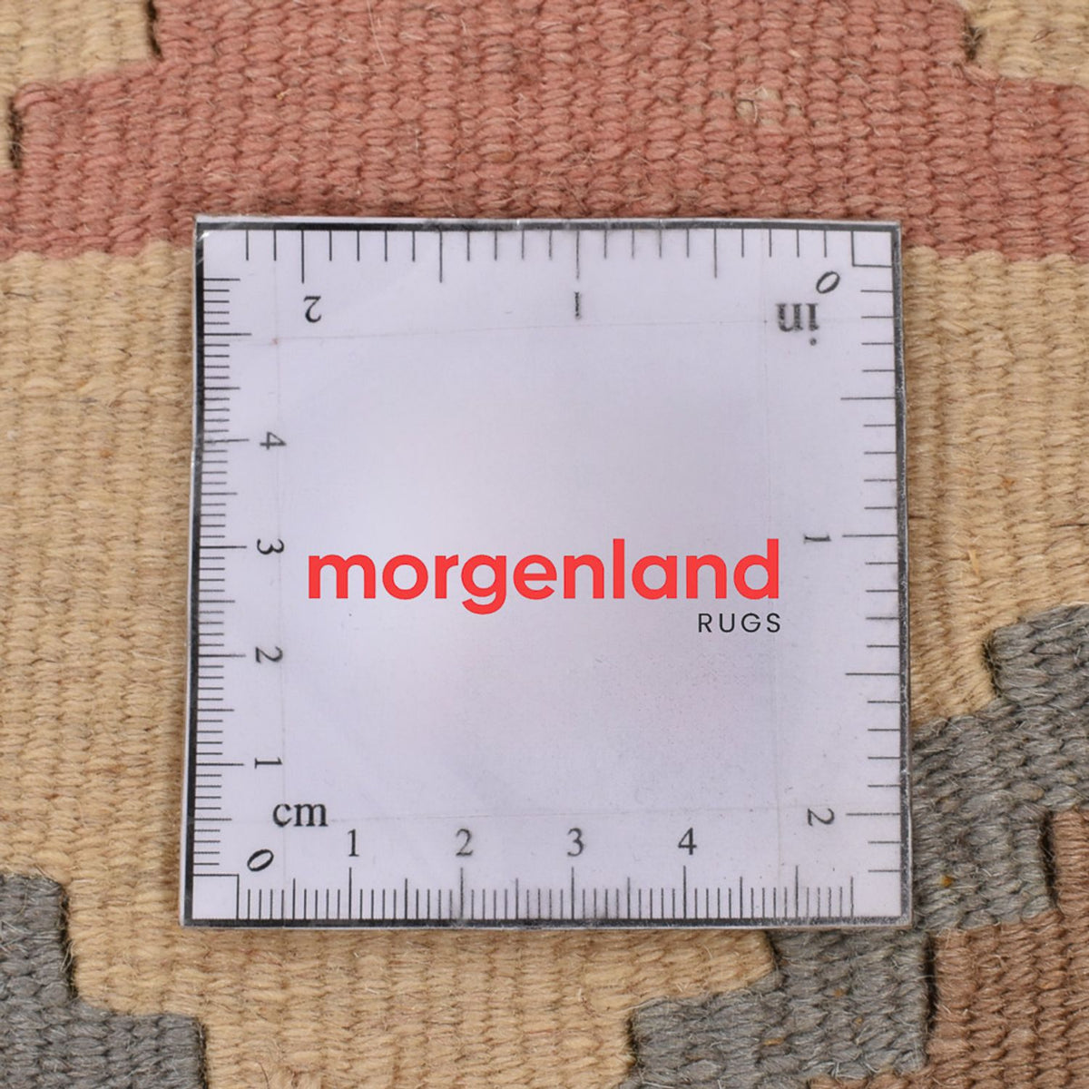 Kelim tapijt - Oosters - 150 x 105 cm - beige