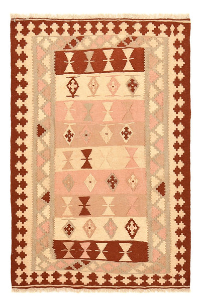Kilim Fars Tapijt 100x147cm