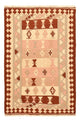 Kilim Fars Tapijt 147x100cm