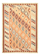Kilim Fars Tapijt 145x103cm