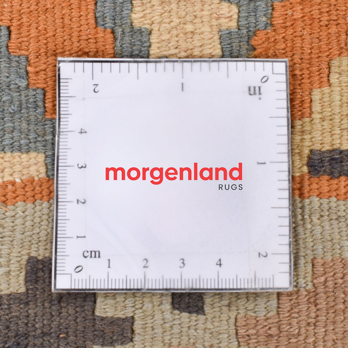 Kelim tapijt - Oosters - 145 x 103 cm - veelkleurig