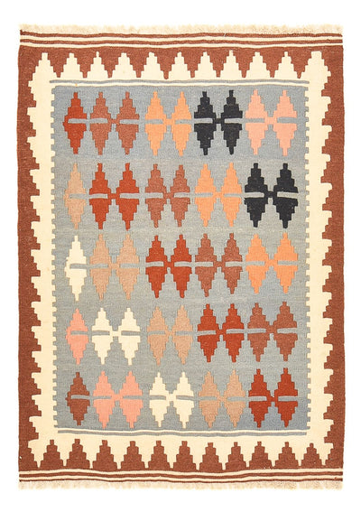 Kilim Fars Tapijt 100x145cm