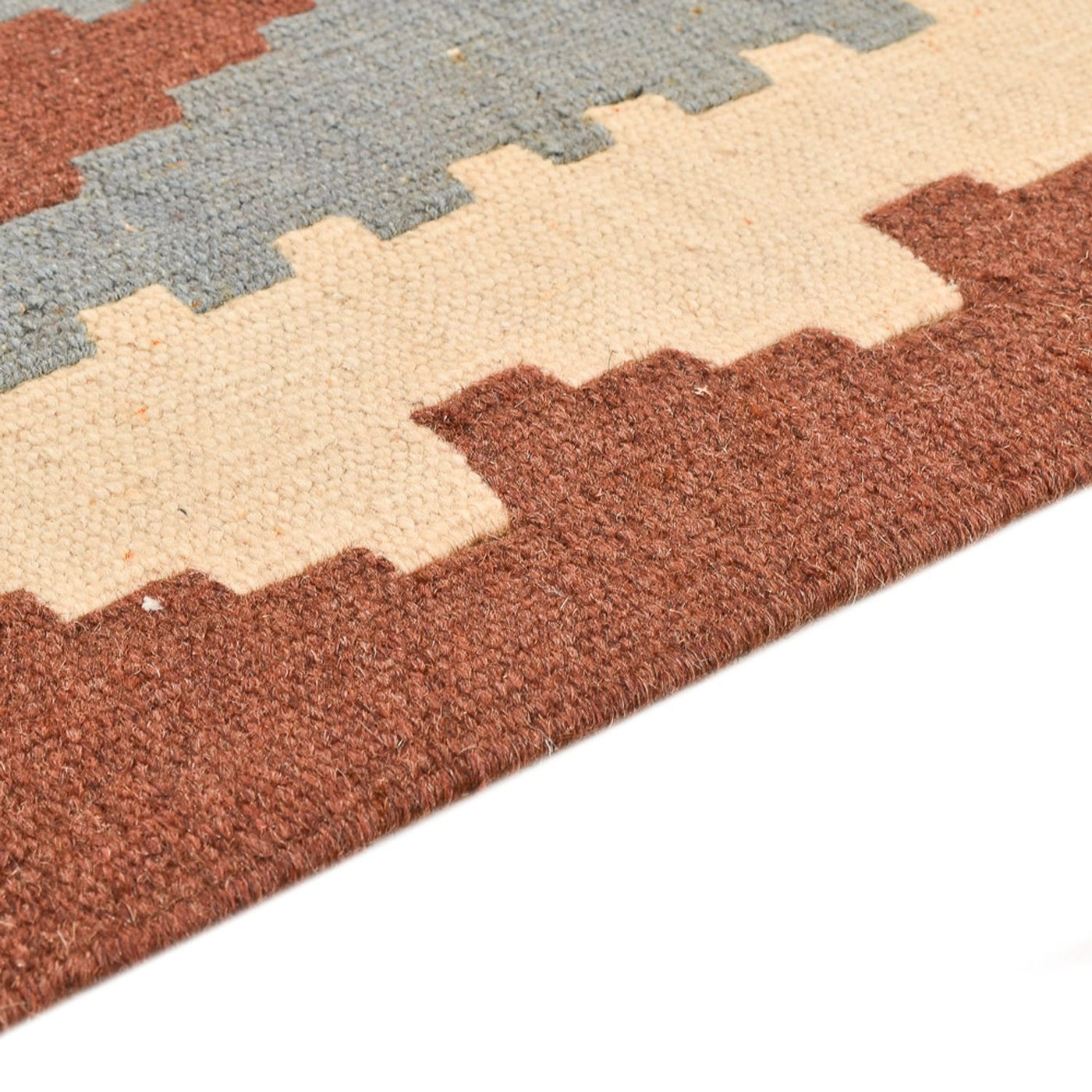 Kilim Fars Tapijt 145x100cm