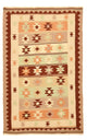 Kilim Fars Tapijt 147x96cm
