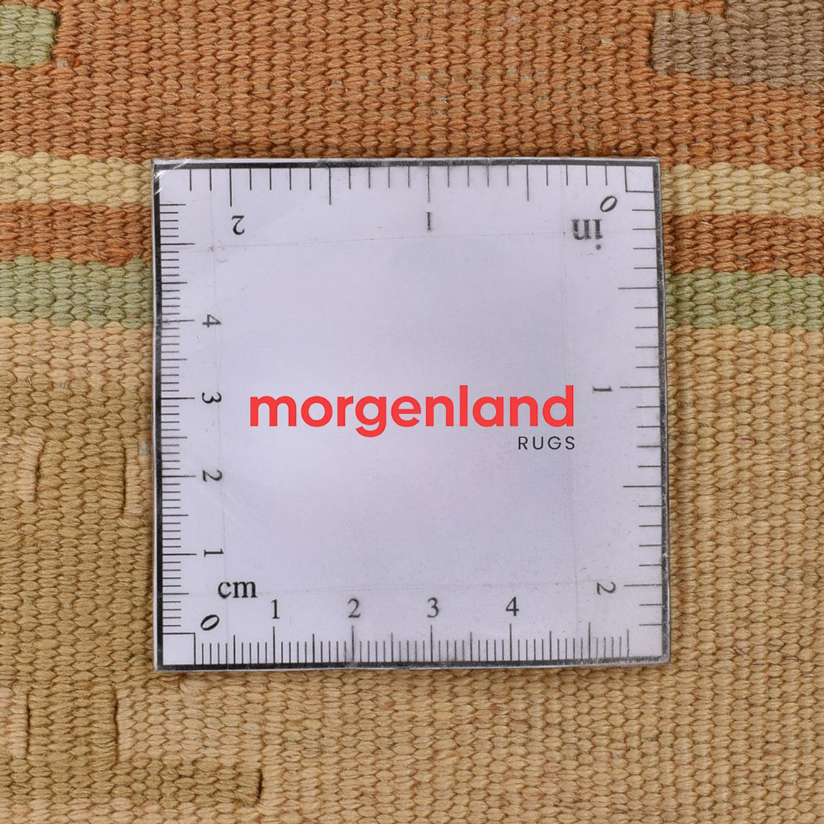 Kelim tapijt - Oosters - 147 x 96 cm - beige