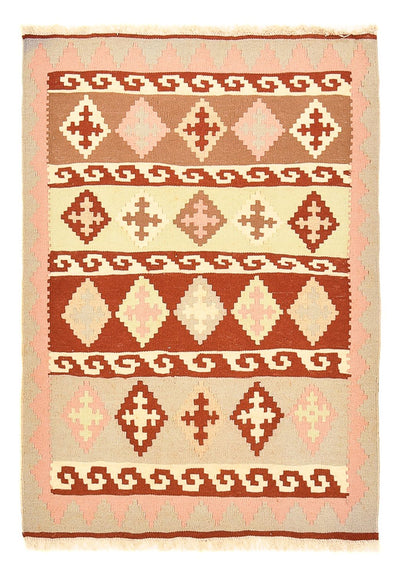 Kilim Fars Tapijt 98x137cm