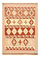 Kilim Fars Tapijt 98x137cm
