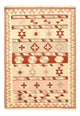 Kilim Fars Tapijt 148x105cm