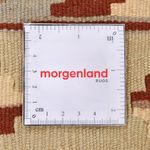 Kelim tapijt - Oosters - 148 x 105 cm - veelkleurig