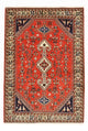 Abadeh Tapijt 150x104cm - Perzisch tapijt
