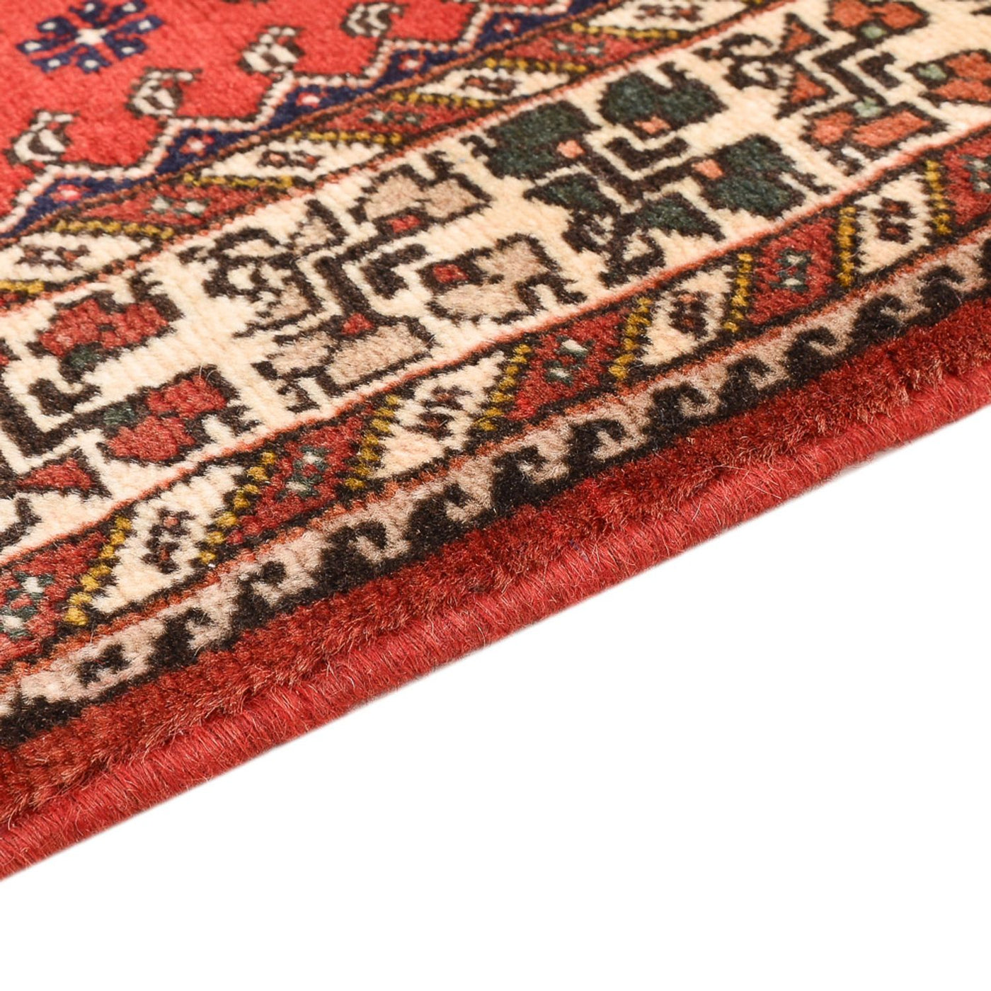 Abadeh Tapijt 150x104cm - Perzisch tapijt