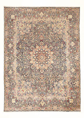 Perzisch tapijt - Royal - 383 x 273 cm - karamel