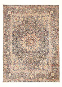 Perzisch tapijt - Royal - 383 x 273 cm - karamel