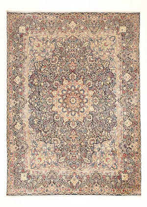 Perzisch tapijt - Royal - 383 x 273 cm - karamel