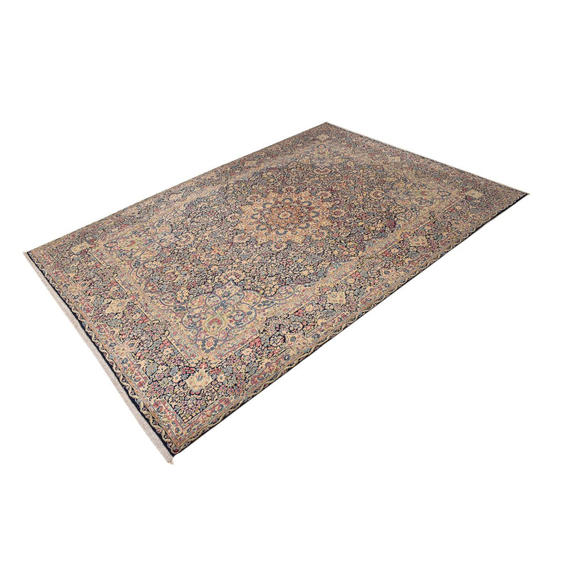 Perzisch tapijt - Royal - 383 x 273 cm - karamel