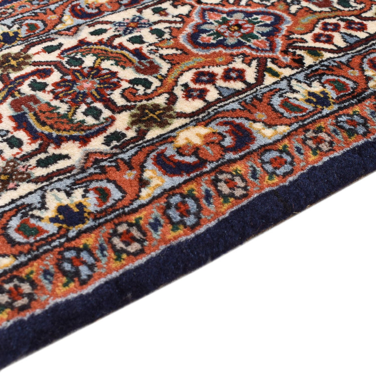 Bidjar Tapijt 182x243cm - Perzisch tapijt