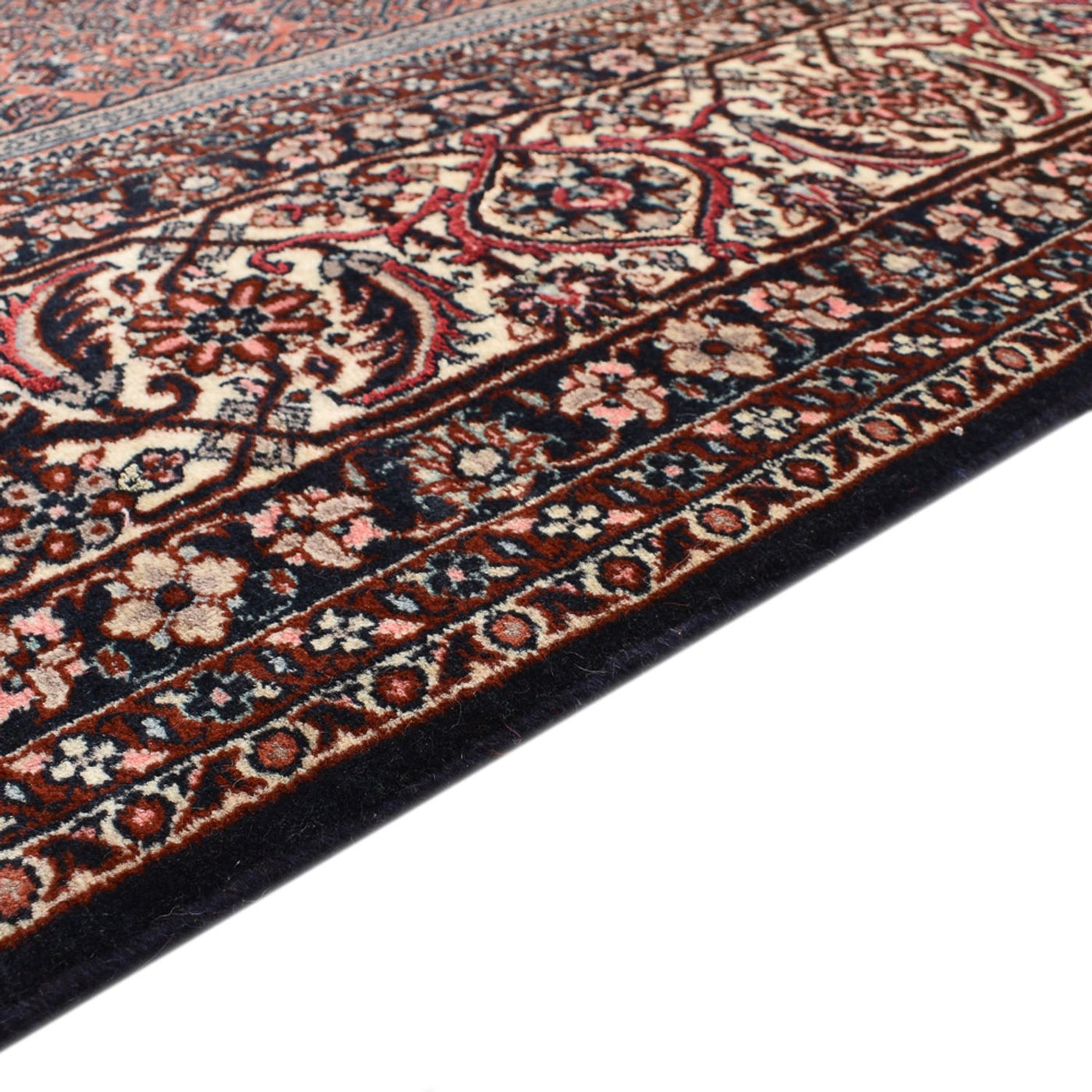 Bidjar Tapijt 300x198cm - Perzisch tapijt