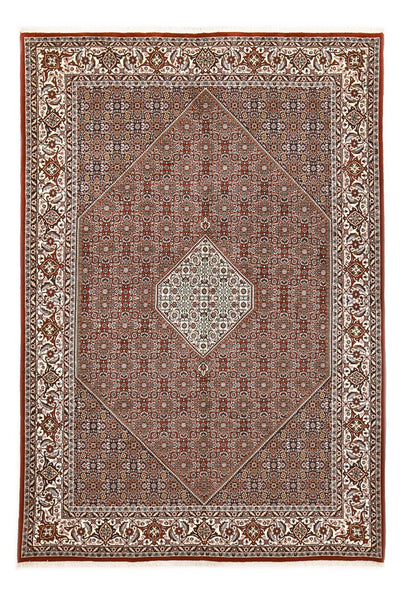 Bidjar Tapijt 200x298cm - Perzisch tapijt