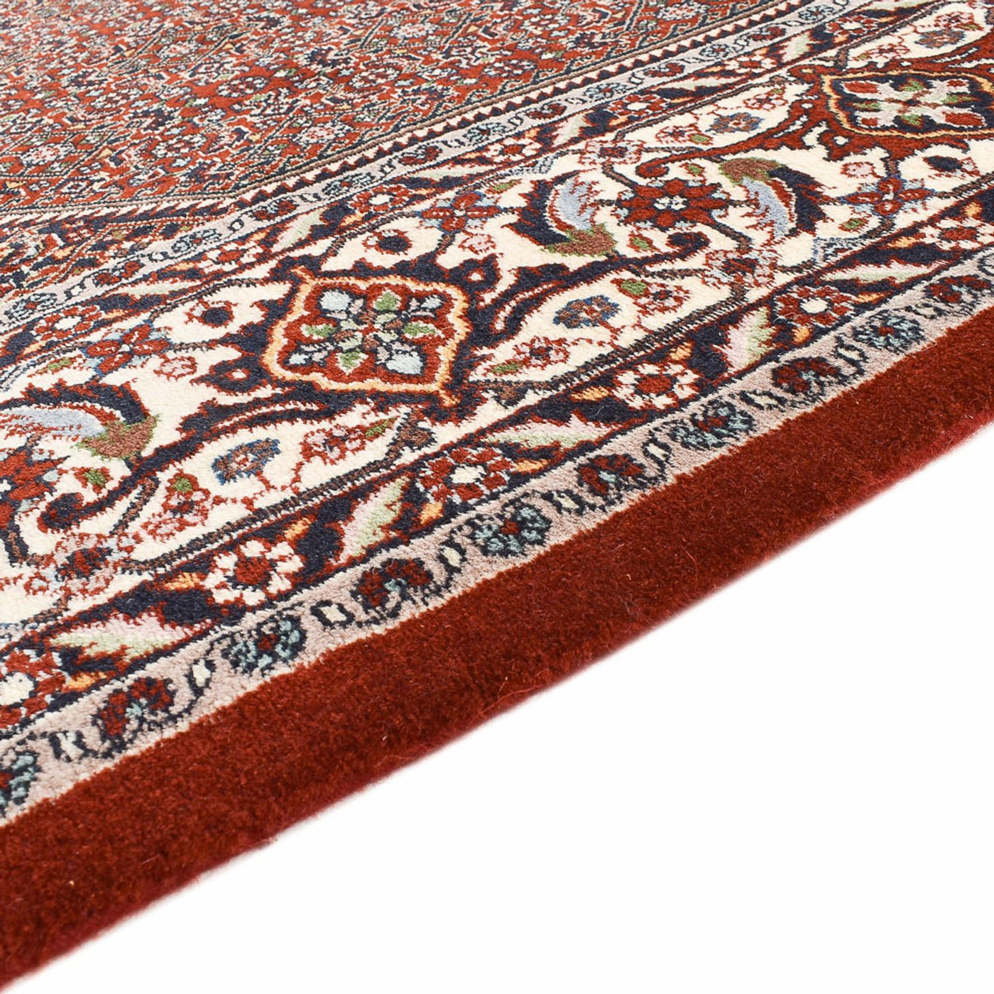 Bidjar Tapijt 298x200cm - Perzisch tapijt