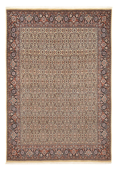 Bidjar Tapijt 205x302cm - Perzisch tapijt