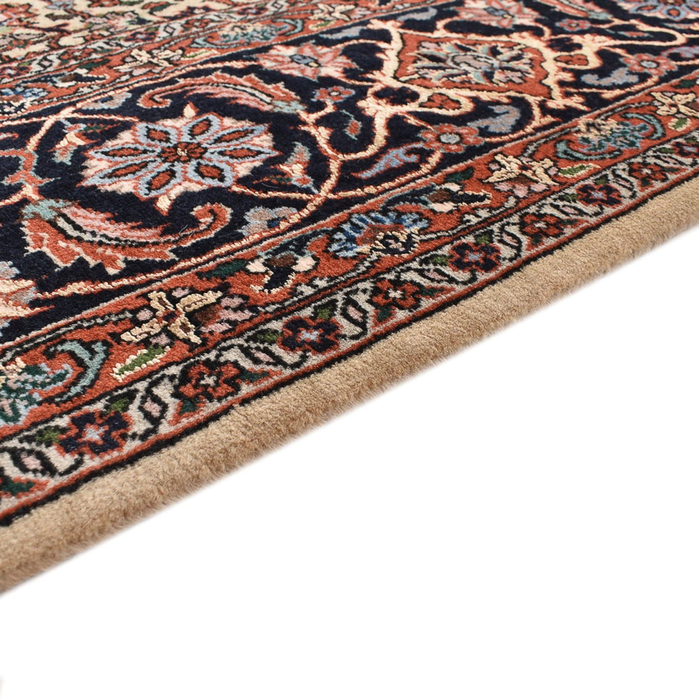 Bidjar Tapijt 302x205cm - Perzisch tapijt