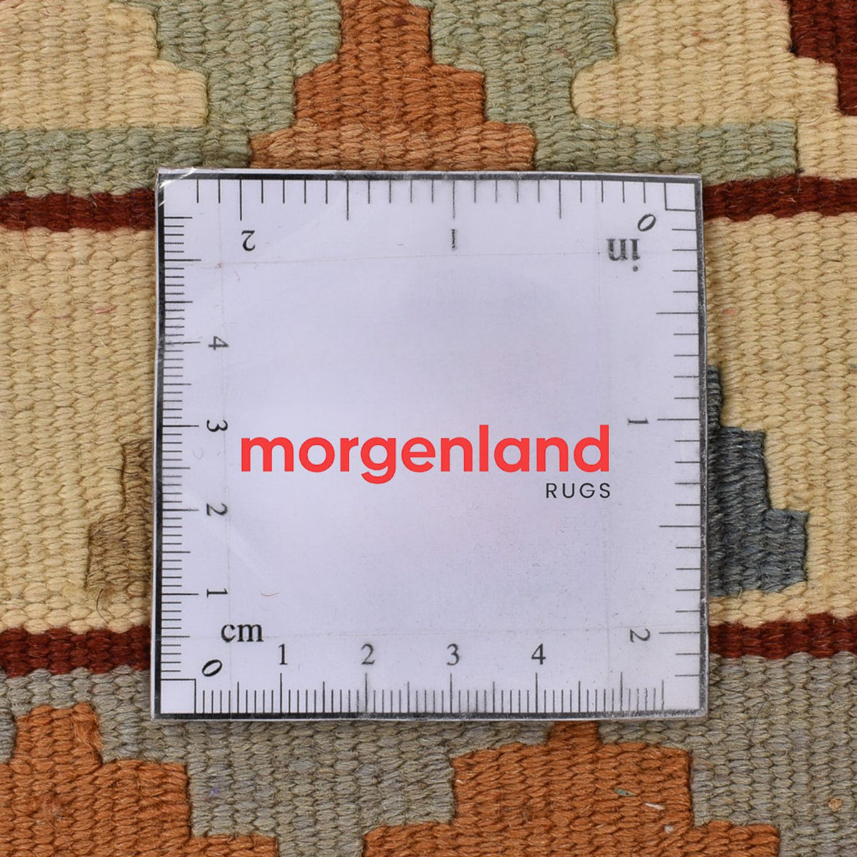 Kelim tapijt - Oosters - 140 x 100 cm - veelkleurig