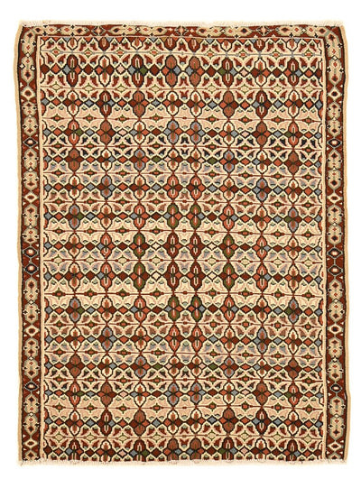 Kilim Fars Tapijt 100x135cm