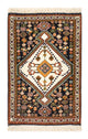 Kaschkuli Tapijt 60x35cm - Perzisch tapijt
