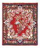 Kerman Tapijt 60x35cm - Perzisch tapijt