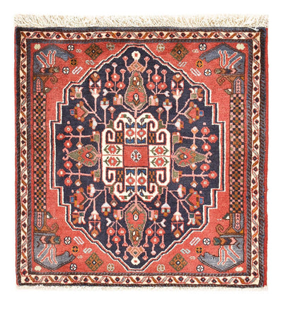 Abadeh Tapijt 35x60cm - Perzisch tapijt