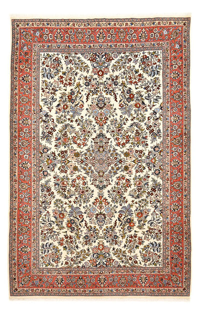 Sarouk Tapijt 212x315cm - Perzisch tapijt