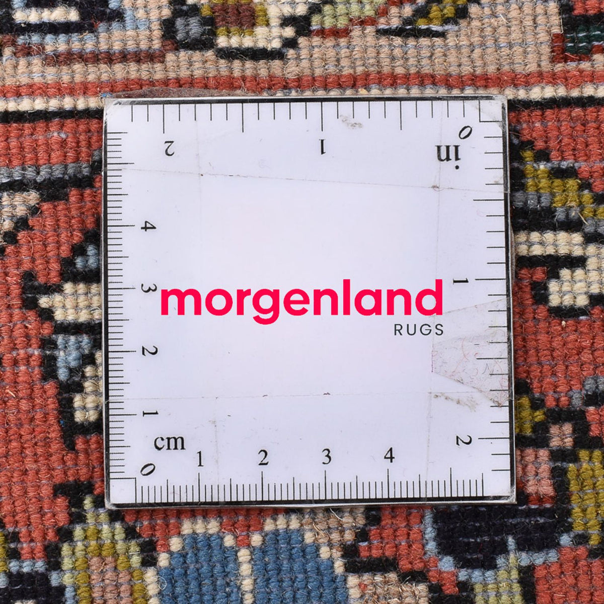 Perzisch tapijt - Klassiek - 315 x 212 cm - zand