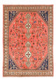 Qashqai Tapijt 205x140cm - Perzisch tapijt