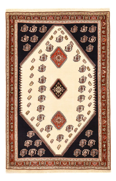 Qashqai Tapijt 150x237cm - Perzisch tapijt