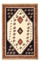 Qashqai Tapijt 237x150cm - Perzisch tapijt