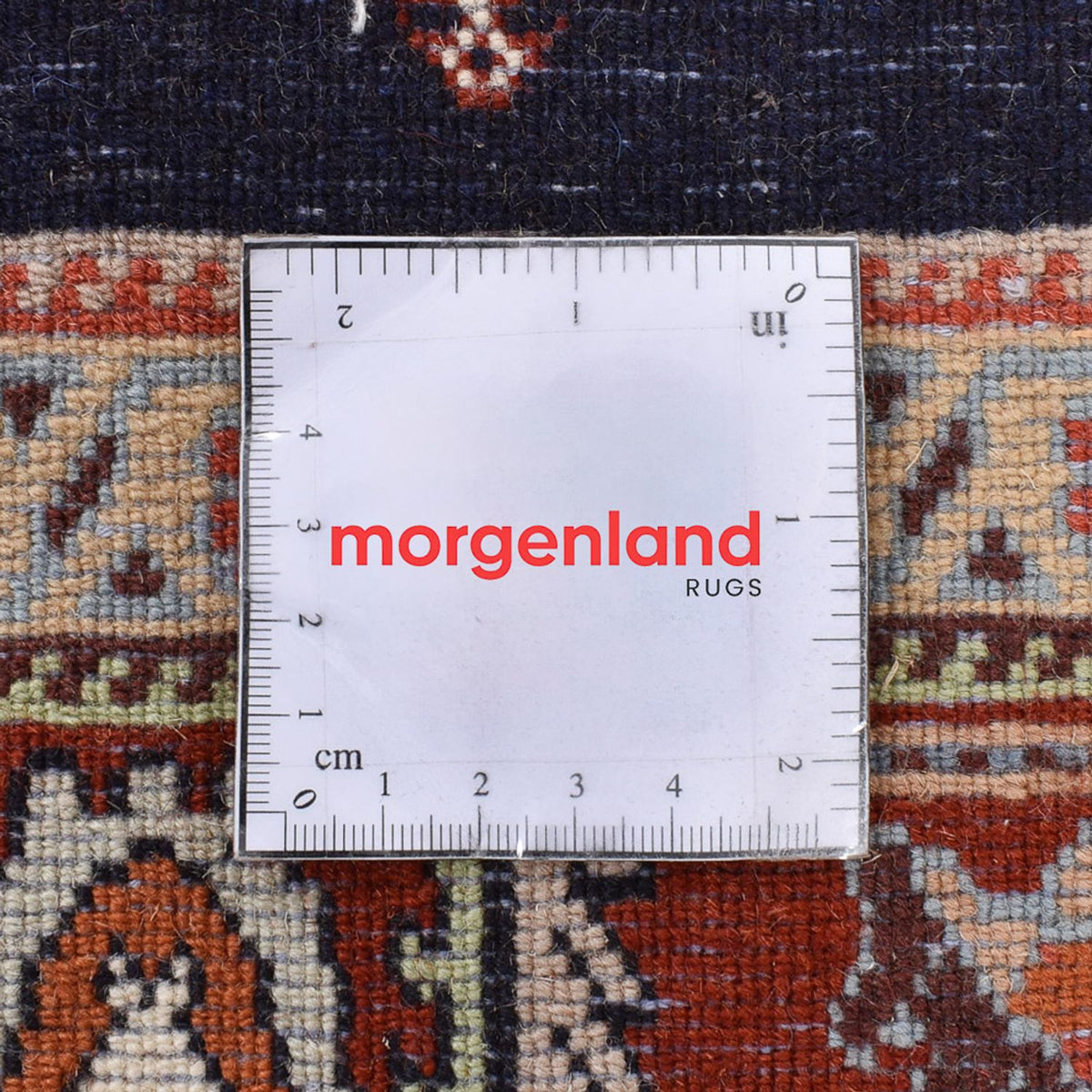 Perzisch Tapijt - Nomadisch - 237 x 150 cm - veelkleurig